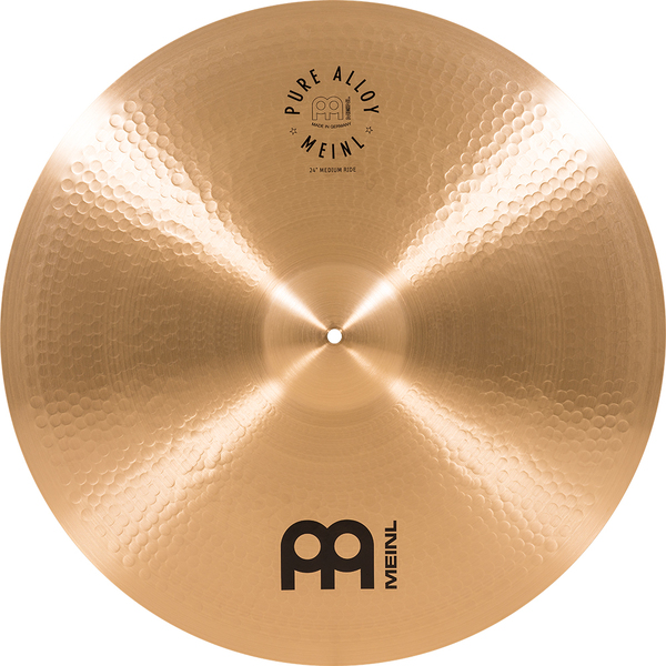 Pure Alloy Medium Ride 24"