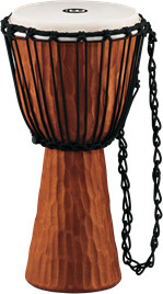 Rope Tuned Djembe HDJ4-M (10'')