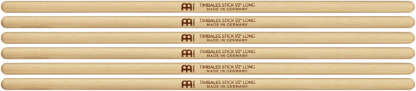 SB126-3 Timbales Stick - 1/2" Long (3 pack)