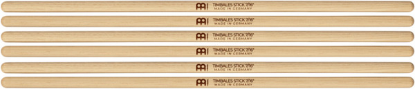 SB127-3 Timbales Stick - 7/16" (3 pack)