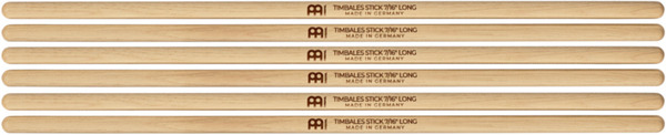 SB128-3 Timbales Stick - 7/16" Long (3 pack)