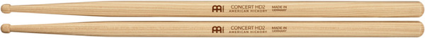 SB130 Drumstick - Concert American Hickory HD2