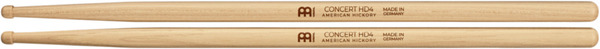SB131 Drumstick - Concert American Hickory - HD4