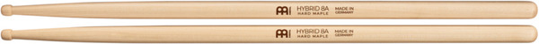 SB135 Drumstick - Hybrid Hard Maple - 8A
