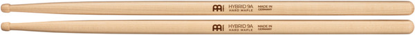 SB137 Hybrid Hard Maple - 9A