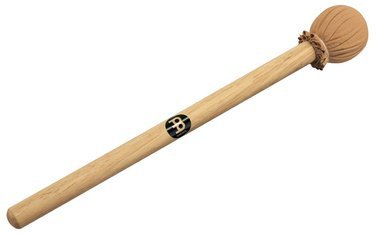 SB4 Samba Beater (wood - 2" leather beater)