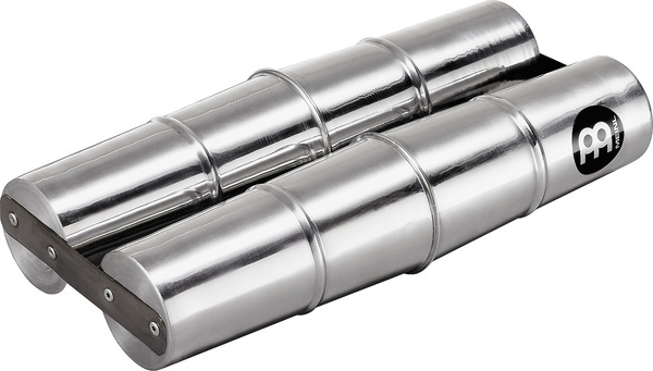 SSH2 Double Aluminum Samba Shakers (large)