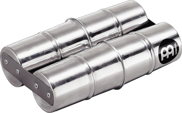 SSH2 Double Aluminum Samba Shakers (small)