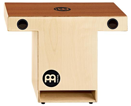 Slap-Top Cajon Turbo (mahogany)