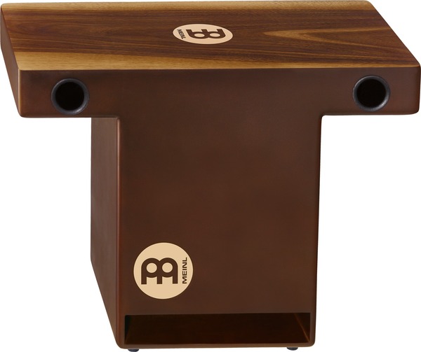 Slap-Top Cajon Turbo (walnut)