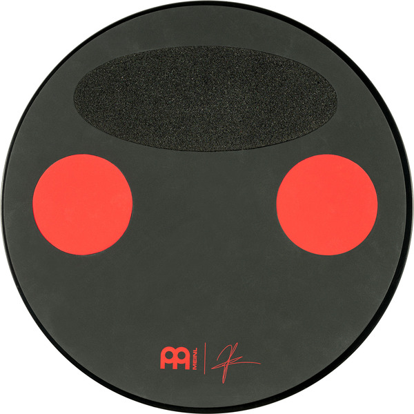 Meinl Split Tone Pad- Anika Nilles Signature / Practice pad (12')