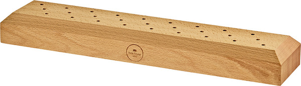 TF-HOLDER-27 Tuning Fork Holder (for 27 Tuning Forks)