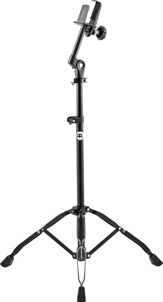 THBS Bongo Stand (black powder coated)