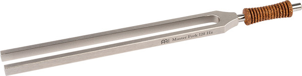 TTF-128 Therapy Tuning Fork - Master Fork (128 Hz)