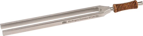 TTF-E-HY Therapy Tuning Fork - Hydrogen Gamma (157,04 Hz)