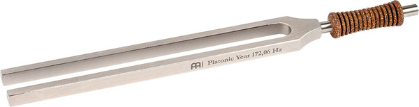 TTF-E-PL Therapy Tuning Fork - Platonic Year (172,06 Hz)