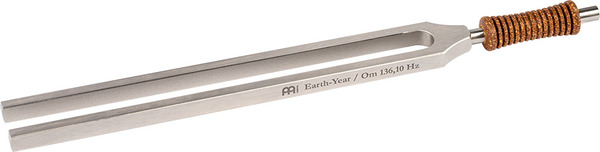 TTF-E Therapy Tuning Fork - Earth Year / Om (136,10 Hz)