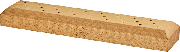 TTF-HOLDER-27 Therapy Tuning Fork Holder (for 27 tuning forks)