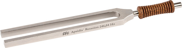 TTF-M-AR Therapy Tuning Fork - Apsidis' rotation