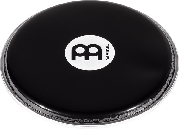 Timbale Head TBLH8BK (8")