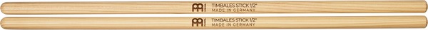 Meinl Timbales Stick 1/2'' (3 sets of 2 sticks)