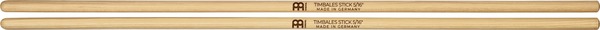 Timbales Stick 3/8'' (8'')