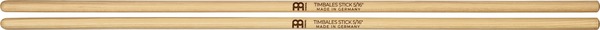 Meinl Timbales Stick 5/16 (3 sets of 2 sticks)