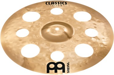 Trash Crash CC18TRC-B (18")