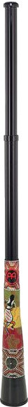 Meinl Travel Didgeridoo TSDDG2 (black)