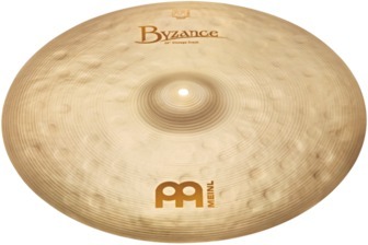 Vintage Crash B16VC (16")
