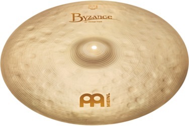 Vintage Crash B18VC (18")