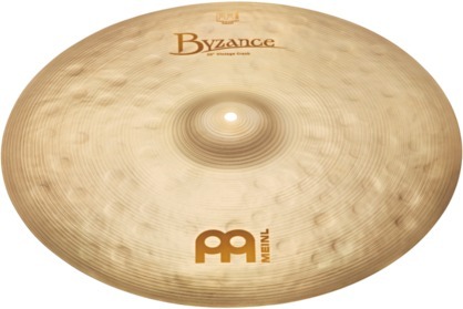 Meinl Vintage Crash B20VC (20')