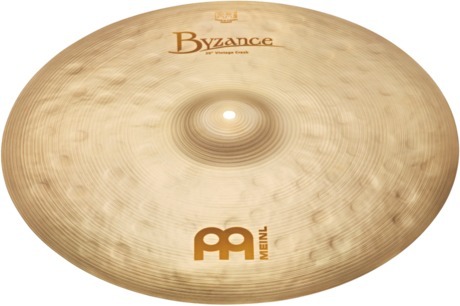Vintage Crash B22VC (22")