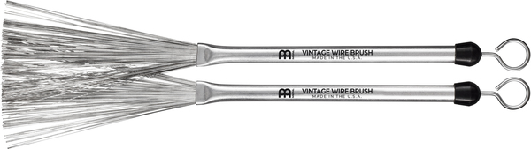 Meinl Vintage Wire Brushes