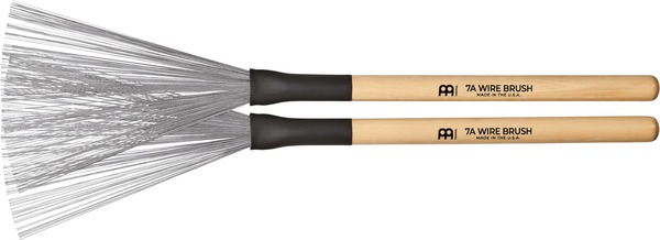 Wire Brush (7A Fixed)