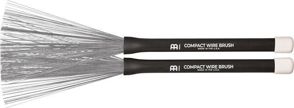 Wire Brush (Compact)