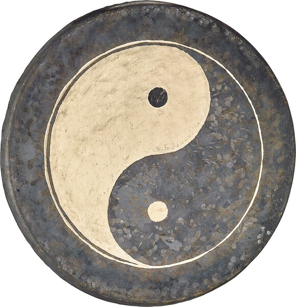 Yin & Yang CHYY24 (24" / 60 cm)