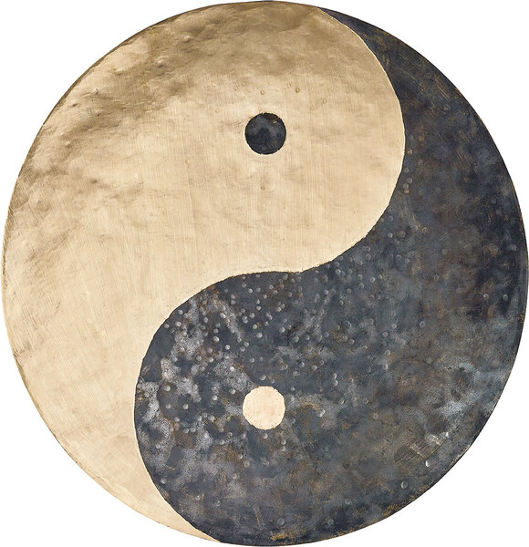 Yin & Yang WGYY22 (22" / 55 cm)