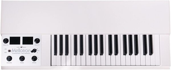 Mellotron M4000D Mini (white)