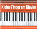 Melodie Edition Kleine Finger am Klavier Vol 3 (Pno)
