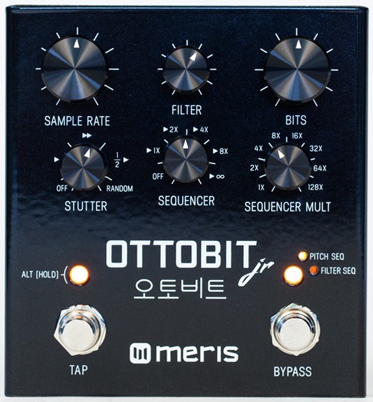 Meris Ottobit Jr. Pedal