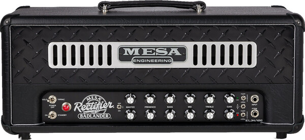 Badlander 100 Head (100W)