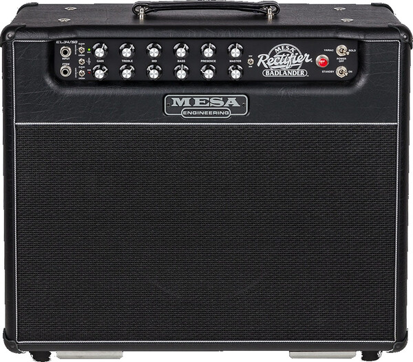 Badlander 50 Combo (50W)