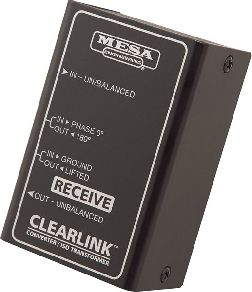 Mesa Boogie Clearlink Receive ISO/Converter