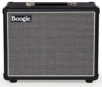 Fillmore 1x12" Cabinet (open back / 19")