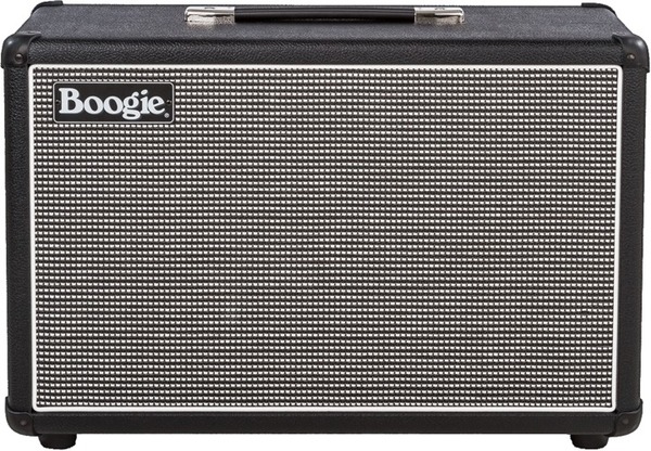 Fillmore 1x12" Cabinet (open back / 23")