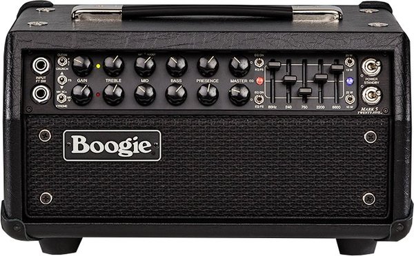 Mesa Boogie Mark Five:25 / Mark 5 Twenty-Five (black bronco)