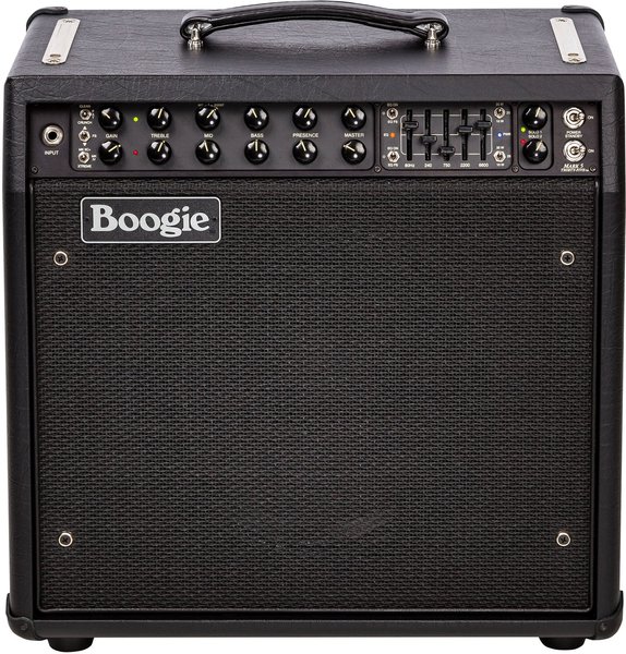Mark Five:35 Combo 112 (black bronco)
