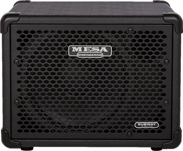 Subway Bass Cab S112-AMB (1x12" / 8Ohm)
