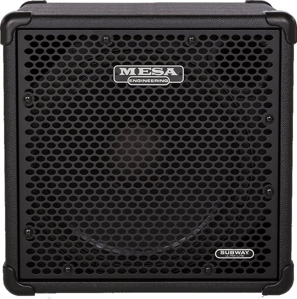 Subway Bass Cab S115-AMB (1x15" / 8Ohm)